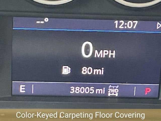 2021 Chevrolet Tahoe LS