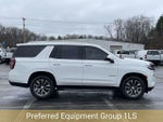 2021 Chevrolet Tahoe LS