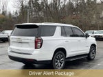 2021 Chevrolet Tahoe LS