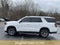 2021 Chevrolet Tahoe LS