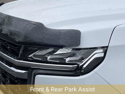 2021 Chevrolet Tahoe LS