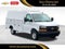2024 Chevrolet Express Cutaway 3500 1WT