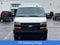 2024 Chevrolet Express Cutaway 3500 1WT