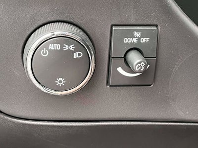 2024 Chevrolet Express Cutaway 3500 1WT