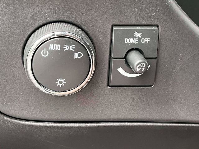 2024 Chevrolet Express Cutaway 3500 1WT