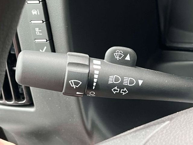 2024 Chevrolet Express Cutaway 3500 1WT