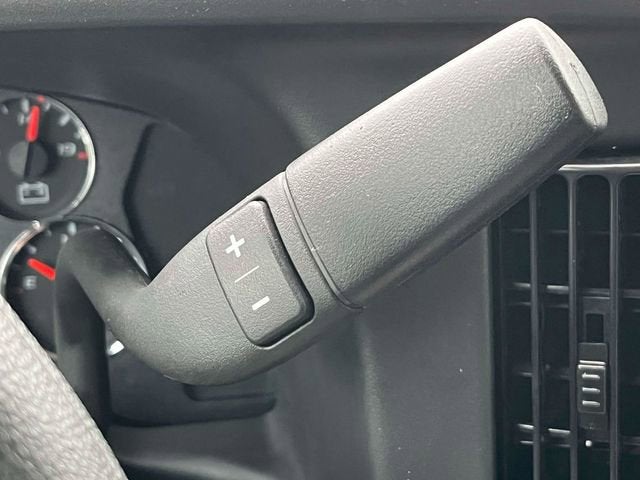 2024 Chevrolet Express Cutaway 3500 1WT