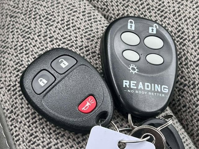 2024 Chevrolet Express Cutaway 3500 1WT