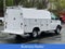 2024 Chevrolet Express Cutaway 3500 1WT