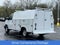 2024 Chevrolet Express Cutaway 3500 1WT