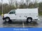 2024 Chevrolet Express Cutaway 3500 1WT