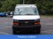 2024 Chevrolet Express Cutaway 3500 1WT