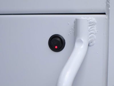 2024 Chevrolet Express Cutaway 3500 1WT