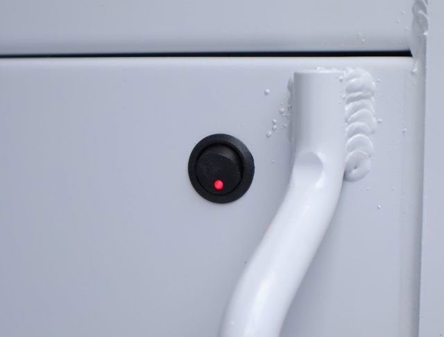 2024 Chevrolet Express Cutaway 3500 1WT