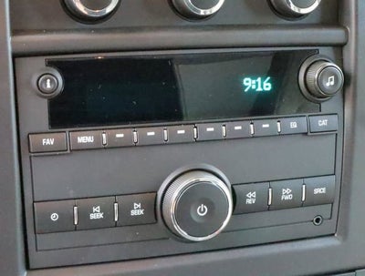 2024 Chevrolet Express Cutaway 3500 1WT