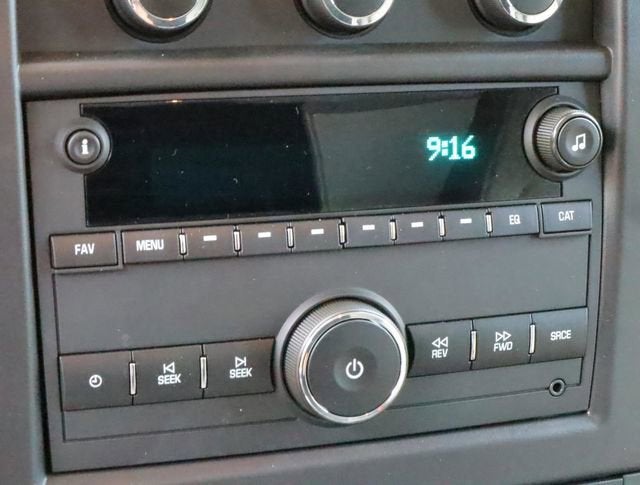 2024 Chevrolet Express Cutaway 3500 1WT