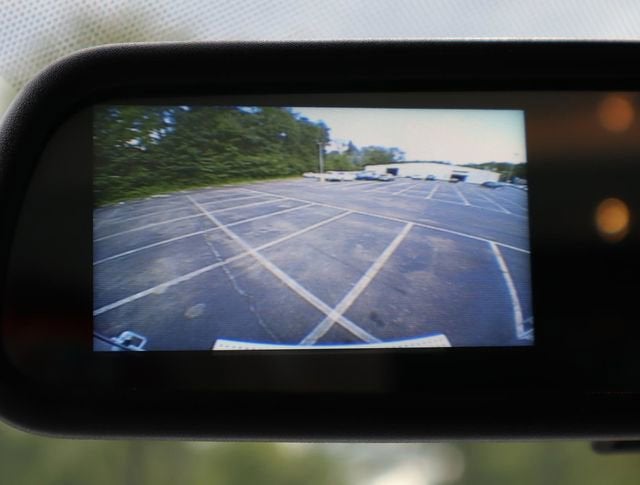 2024 Chevrolet Express Cutaway 3500 1WT