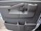 2024 Chevrolet Express Cutaway 3500 1WT