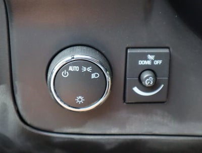 2024 Chevrolet Express Cutaway 3500 1WT