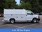 2024 Chevrolet Express Cutaway 3500 1WT