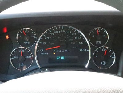 2024 Chevrolet Express Cutaway 3500 1WT