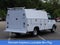 2024 Chevrolet Express Cutaway 3500 1WT