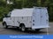 2024 Chevrolet Express Cutaway 3500 1WT