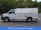 2024 Chevrolet Express Cutaway 3500 1WT