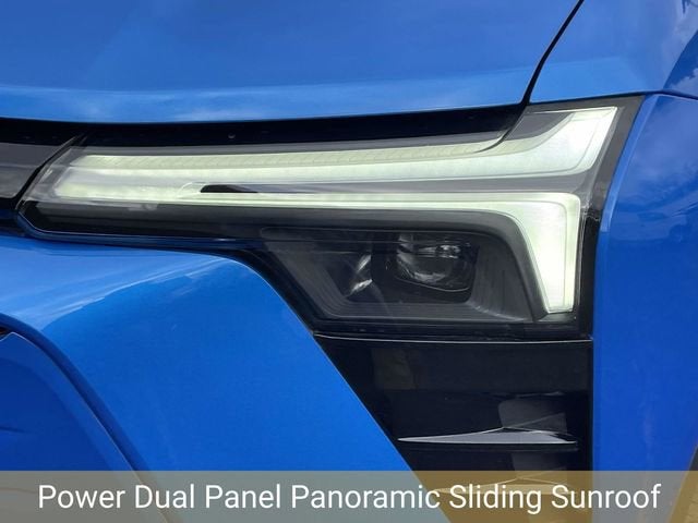 2024 Chevrolet Blazer EV LT