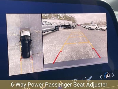 2024 Chevrolet Blazer EV LT