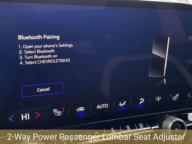 2024 Chevrolet Blazer EV LT