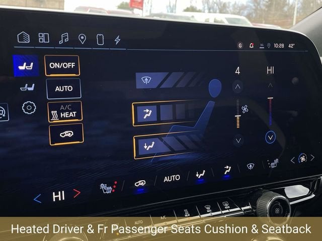 2024 Chevrolet Blazer EV LT