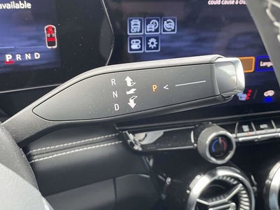 2024 Chevrolet Blazer EV LT