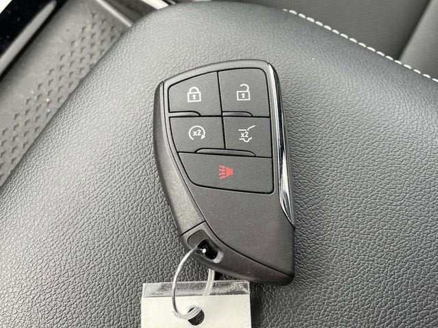 2024 Chevrolet Blazer EV LT