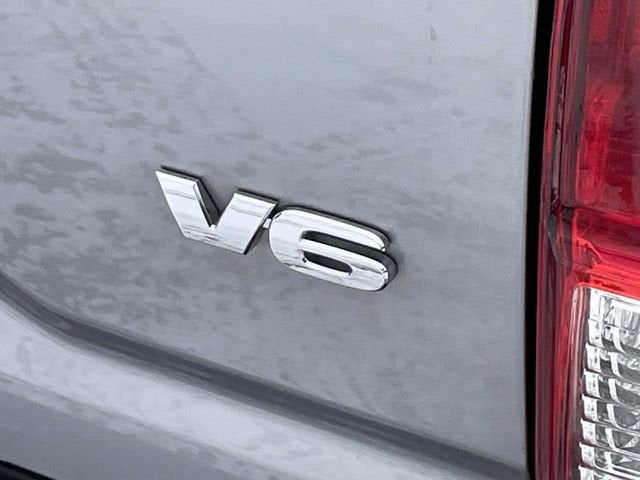 2020 Toyota Tacoma SR V6