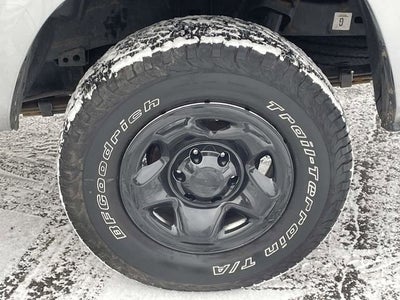 2020 Toyota Tacoma SR V6