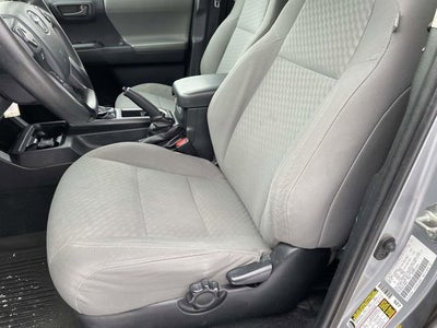 2020 Toyota Tacoma SR V6