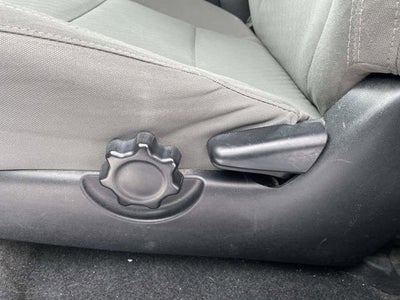 2020 Toyota Tacoma SR V6