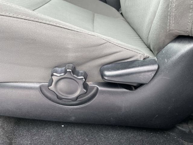 2020 Toyota Tacoma SR V6