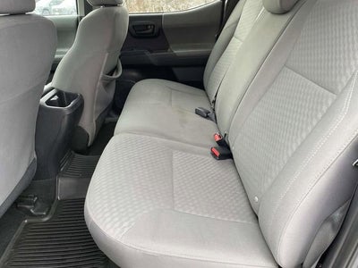 2020 Toyota Tacoma SR V6