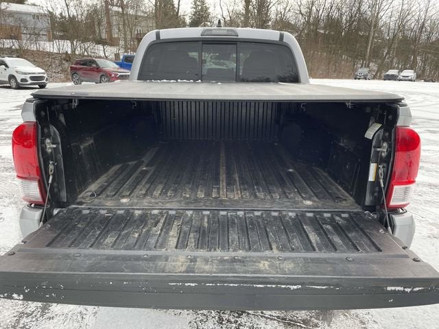 2020 Toyota Tacoma SR V6