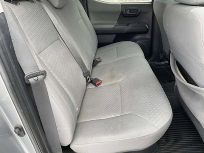 2020 Toyota Tacoma SR V6