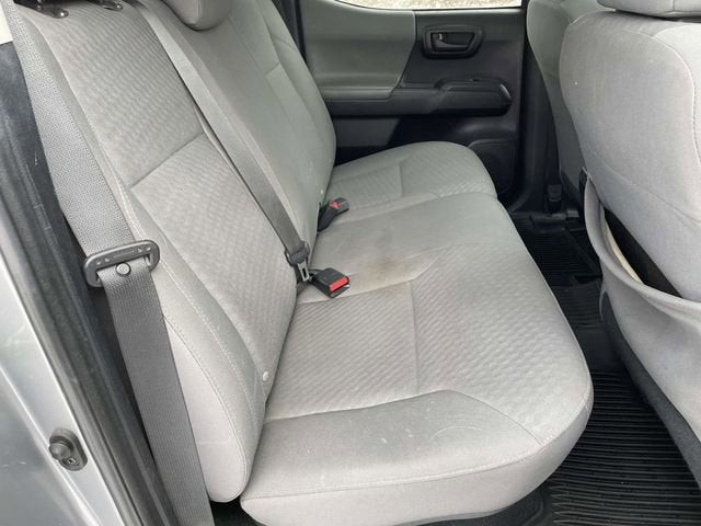 2020 Toyota Tacoma SR V6