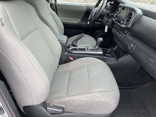 2020 Toyota Tacoma SR V6