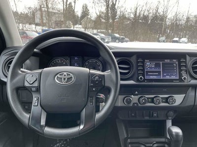 2020 Toyota Tacoma SR V6