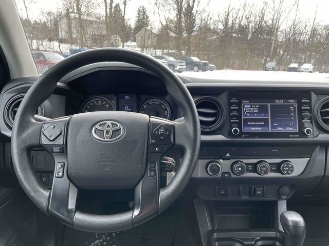 2020 Toyota Tacoma SR V6