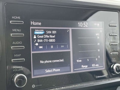 2020 Toyota Tacoma SR V6