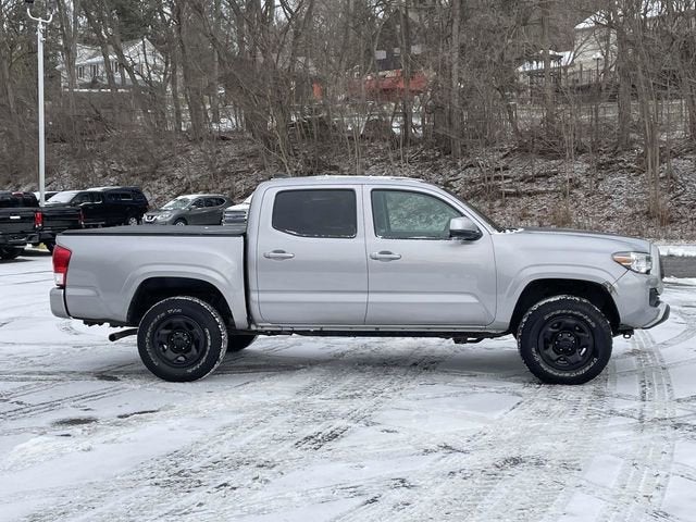 2020 Toyota Tacoma SR V6