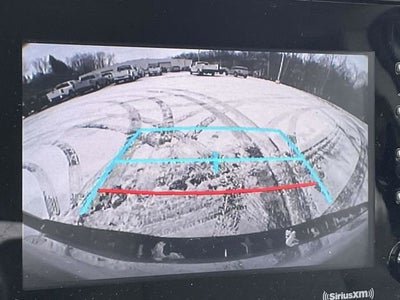 2020 Toyota Tacoma SR V6