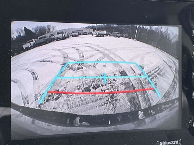 2020 Toyota Tacoma SR V6